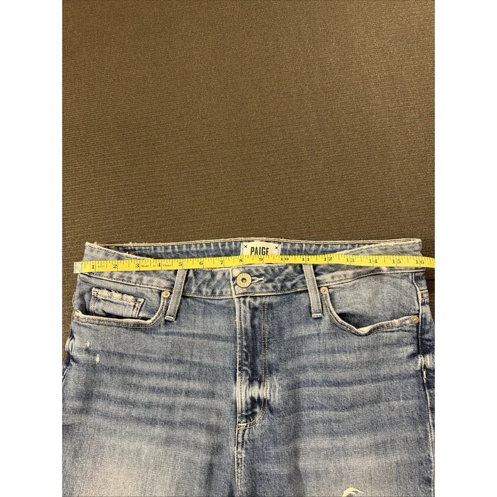 PAIGE jeans womens